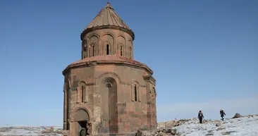 Medeniyetler Beşiği Aniye turist akını