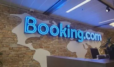 Booking.com’un ihtiyati tedbirin kaldırılması talebi reddedildi