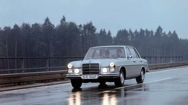 Tarihin en iyi 100 Alman otomobili