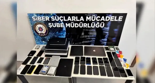 Evde sabun paketleme dolandırıcılığı