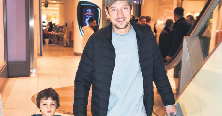 ‘Çocuğa her gün yeni bir şey yükleniyor’