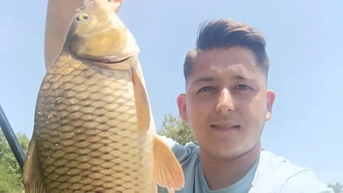 “Gölete gidiyorum” diyerek evden çıkmıştı: 27 yaşındaki gencin cansız bedenine ulaşıldı!