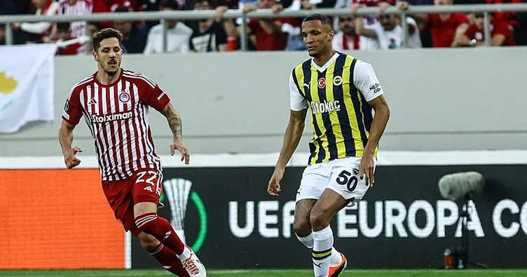 Fenerbahçe’ye Rodrigo Becao’dan kötü haber! Takımla çalışamadı