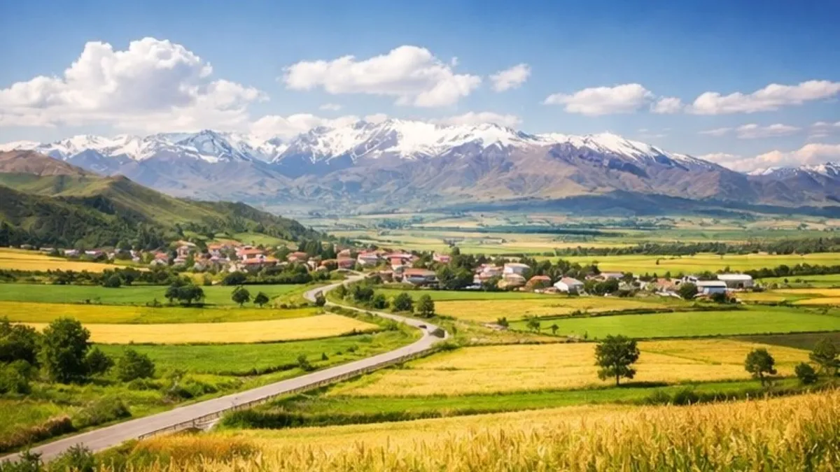 Tarımda büyük destek: Yatırımlara yüzde 70’e varan hibe Tarımda büyük destek: Yatırımlara yüzde 70’e varan hibe