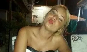 Vurguncu Yasemin 6 yıl ceza aldı #antalya