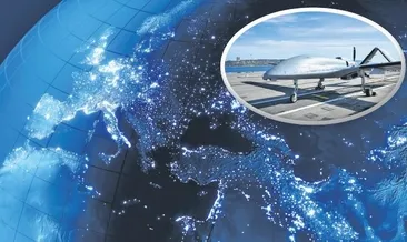 100 milyar dolarlık ortak