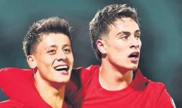 Atv’de futbol şöleni