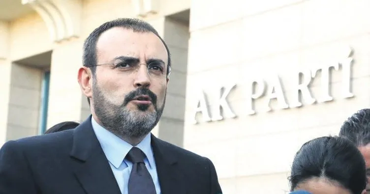 FEFÖ’nün siyasi ayağı Kılıçdaroğlu’dur