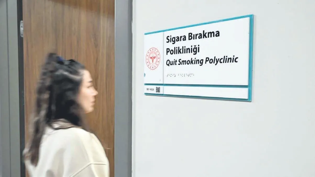 Aile Sağlık Merkezlerinde ‘Sigara Bırakma Polikliniği’ Açılıyor