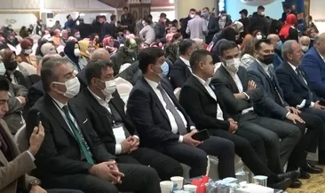 Yazıcı: Laf değil hizmet üretiyoruz