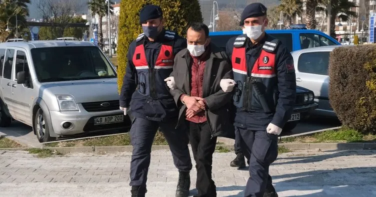 Oğlunu öldüren baba tutuklandı