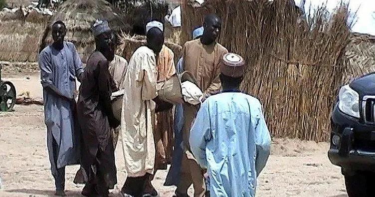 Boko Haram cenazeyi bastı: 65 ölü