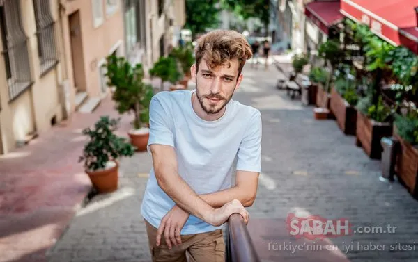Rap’e Batı Trakya ayarı Sokaktan değil tarladan besleniyorum
