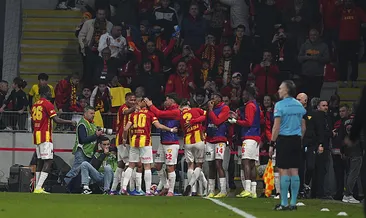 Göztepe’nin galibiyet hasreti sürüyor