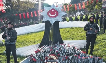 Şehitler unutulmadı