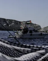 Sumud Filosu Gazze’ye doğru yola çıkacak