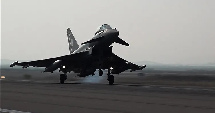 Türkiye gökyüzünün oyun kurucusu