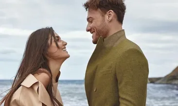 Hande Erçel ayrıldığı Kerem Bürsin ile bütün bağlarını kopardı! Büyük aşkını tek kalemde sildi