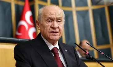 Bahçeli’den Mevlit Kandili mesajı