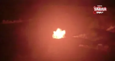 Hawaii’deki Kilauea Yanardağı’nda patlama | Video