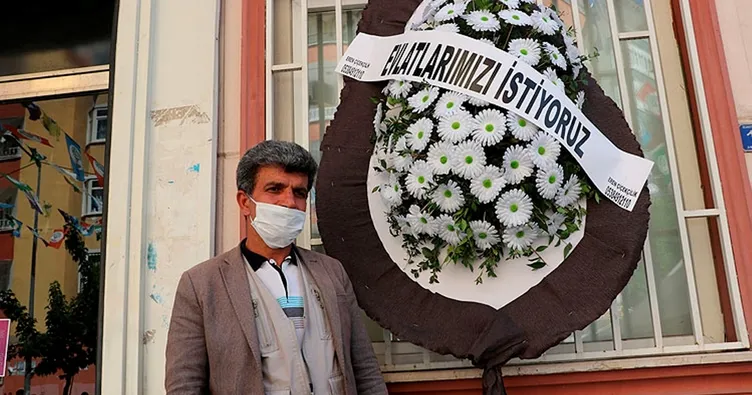 Kandil’de Diyarbakır anneleri paniği