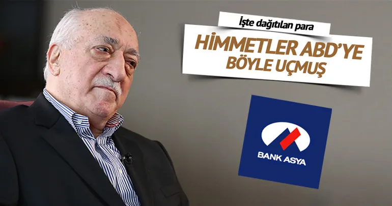 Bank Asya’dan ABD’li senatörlere 40 milyon dolar