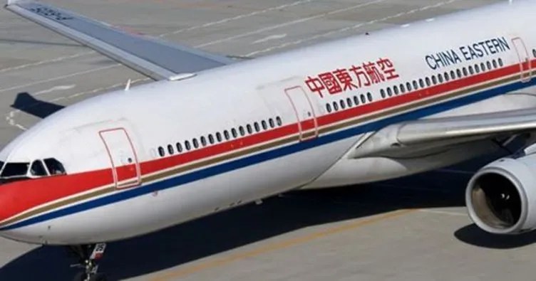 Çin’de yolcu uçağı acil iniş yaptı: 5 yaralı