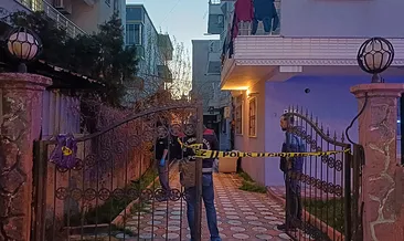 Batman’da silahlı saldırı: Anne ve oğlu hayatını kaybetti, şüpheli kaçarken yakalandı #mardin