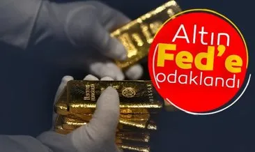 Altın Fed faiz kararına odaklandı! Altın gram fiyatı düşecek mi yükselecek mi? Çeyrek, Cumhuriyet altını ve 22 ayar bilezik 13 Aralık bugün ne kadar?