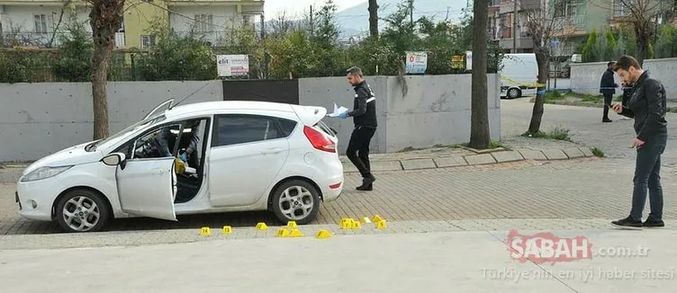 Son dakika haberi: Polis memuru sokak ortasında dehşet saçtı! Kendisi gibi polis olan kız arkadaşını öldürdü, annesini yaraladı