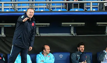 Sakaryaspor Abdullah Ercan ile anlaştı