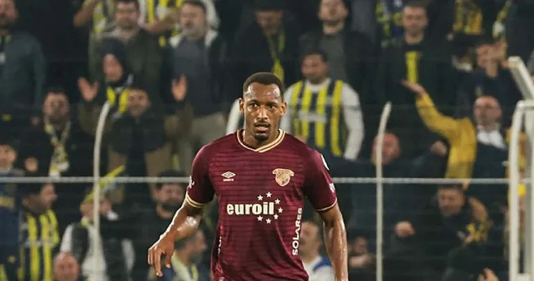Göztepe’de Godoi yine sakatlandı