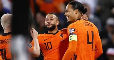 Katar Dünya Kupası A Grubu Senegal Hollanda maçı ne zaman, saat kaçta? Senegal Hollanda maçı hangi kanalda canlı yayımlanacak, şifresiz mi?