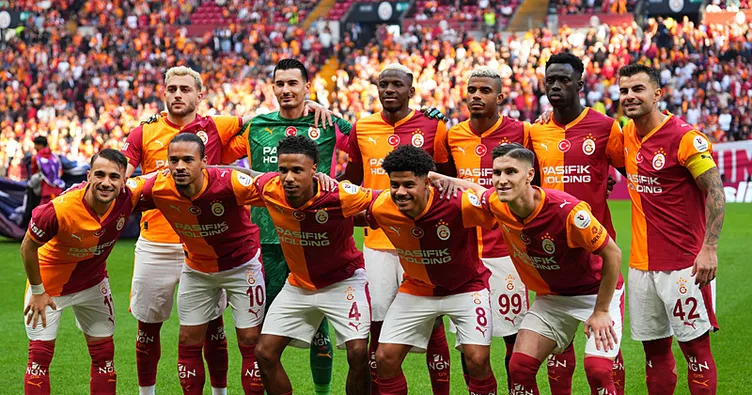 Galatasaray’ı bekleyen yoğun fikstür!