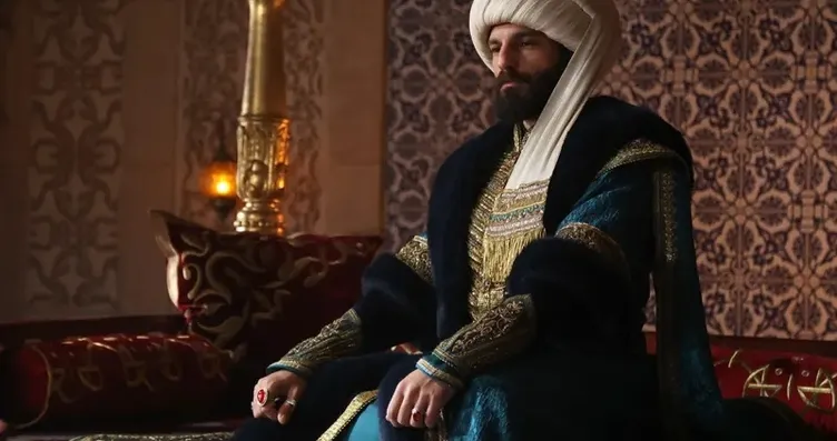 Mehmed: Fetihler Sultanı 66. Bölüm izle: TRT 1 ile...