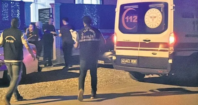 Canı amca 2 yeğenini katletti
