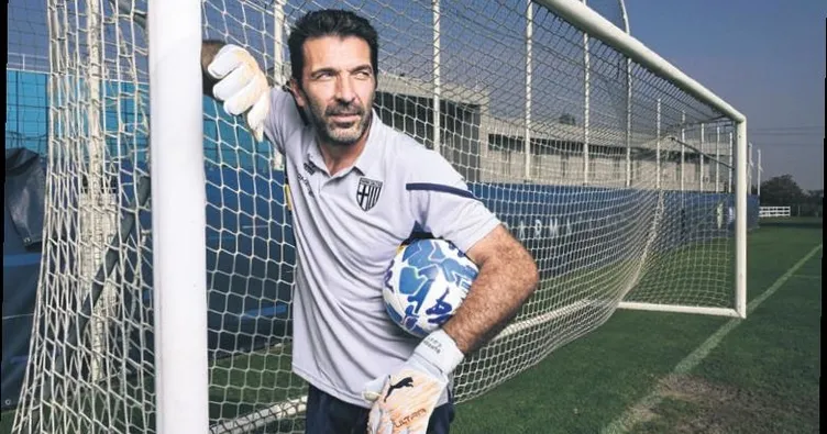 Futbolda direk bombası