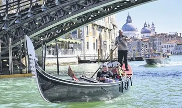 Venedik tehlike altında