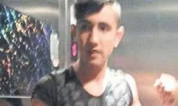 Emral’ın katili arkadaşı çıkt