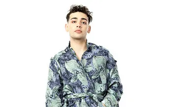 Anadolu Kalbinin dili YEN Newyork Fasihon Week’te