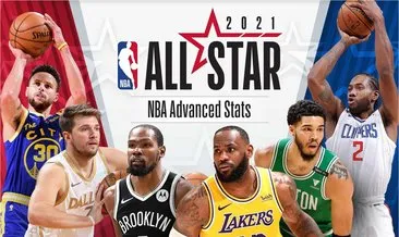 Dünya nefesini tuttu, NBA All Star 2021’i bekliyor