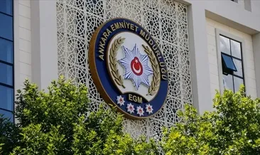 Ankara Emniyeti’nde yeni atama! Kirli kumpasta gözaltına alınan ismin yerine getirildi