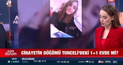 SON DAKİKA… Gülistan Doku soruşturmasında yeni delil! Gizemi 1+1 evdeki HTS kayıtları ve MASAK raporu çözecek! | Video