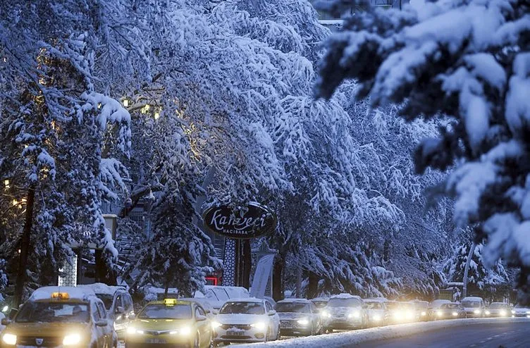 Ankara’da yarın okullar tatil mi? Vali Şahin’den yeni kar tatili açıklaması gelecek mi?