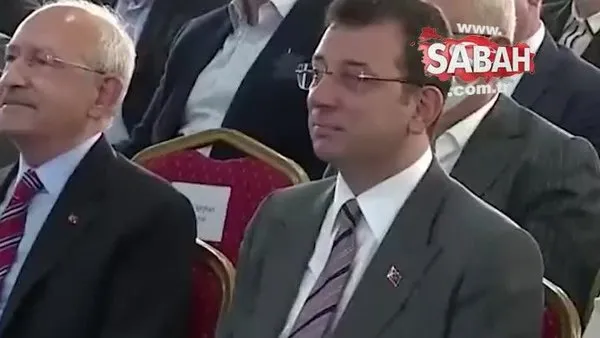 Kılıçdaroğlu ve Akşener’de İmamoğlu çatlağı | Video