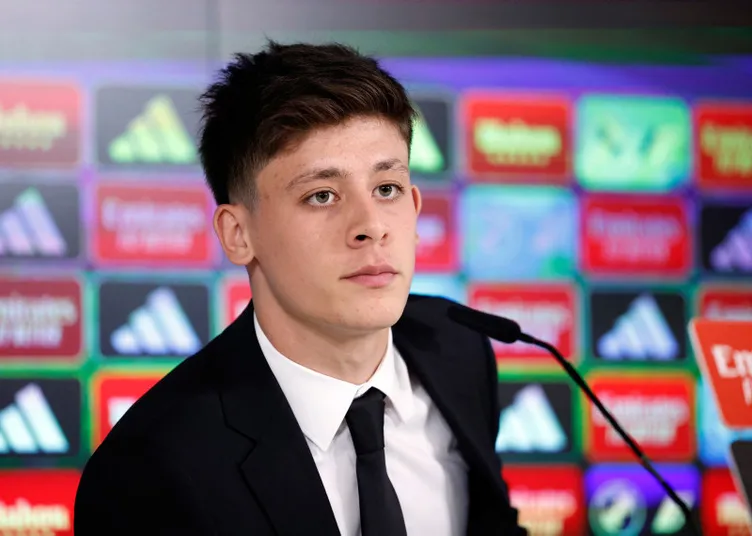 Son dakika Fenerbahçe haberi: Carlo Ancelotti'den Arda Güler kararı! Duyanlar şaşkına döndü...