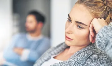 Bazı insanlar sorundan beslenir