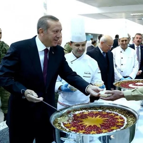Cumhurbaşkanı Erdoğan'ın çoğunu ilk kez göreceğiniz fotoğrafları