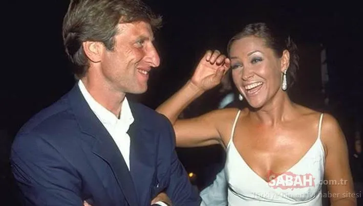 Hülya Avşar’ın ‘burnuna aşık oldum’ sözlerine Kaya Çilingiroğlu’ndan esprili yanıt!