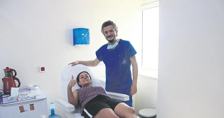 Estetiğin merkezi